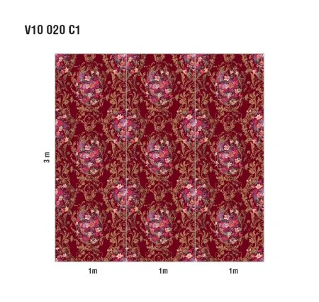 Обои Loymina Classic II V10, 020, C1 в Йошкар-Оле