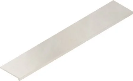 Керамогранит Italon Континуум Полар Ступень угловая правая 33х160 (Натуральная) в Йошкар-Оле