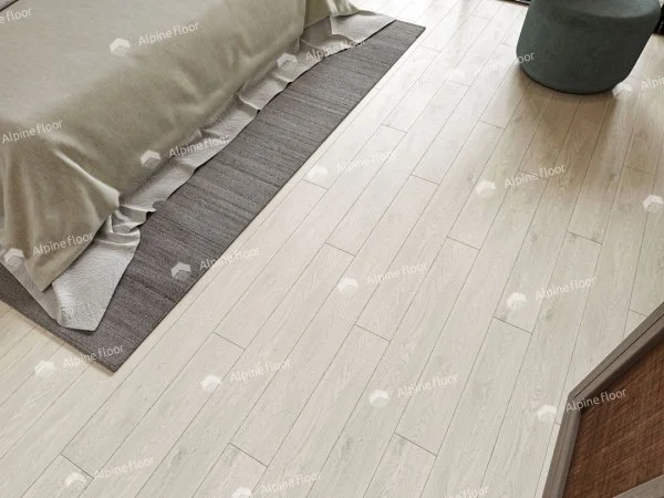 Каменно-полимерная плитка Alpine Floor Grand Sequoia Village Атланта ECO 11-207 4мм, 43 класс в Йошкар-Оле