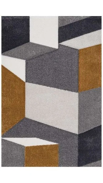 Ковер Синтелон Vegas Home 1,60х2,30 12MKM Прямоугольник в Йошкар-Оле