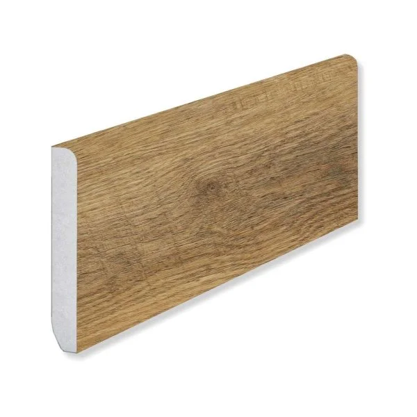 Кварцевый плинтус Fargo 88042-001 Дуб Шервуд градиент 80х11х2200 мм в Йошкар-Оле