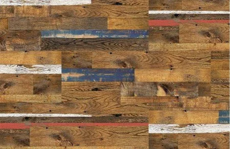 Пробковое покрытие CorkStyle Impuls Random в Йошкар-Оле