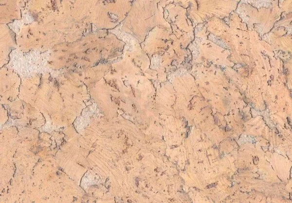 Настенное пробковое покрытие CorkStyle Monte Cream в Йошкар-Оле