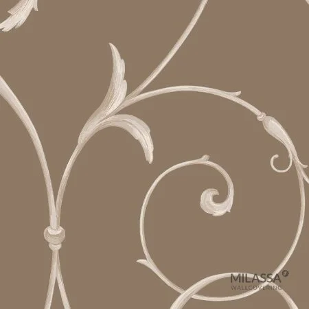 Обои Milassa Swan SW4, 010 в Йошкар-Оле