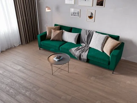 Инженерная доска Alpine Floor Villa Дуб Тобакко в Йошкар-Оле