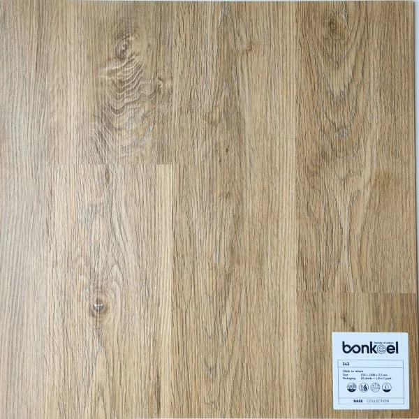 Плитка SPC Bonkeel Base 3.5мм 343 в Йошкар-Оле