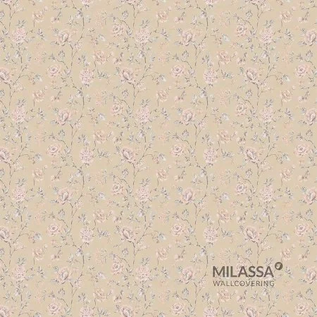 Обои Milassa Flos3, 012 в Йошкар-Оле
