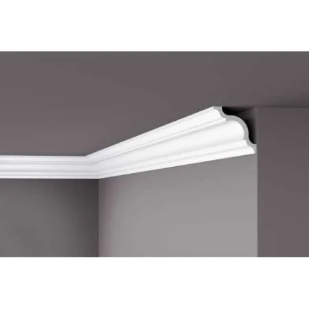 Карниз NMC Nomastyl A (110х110х2000мм) в Йошкар-Оле