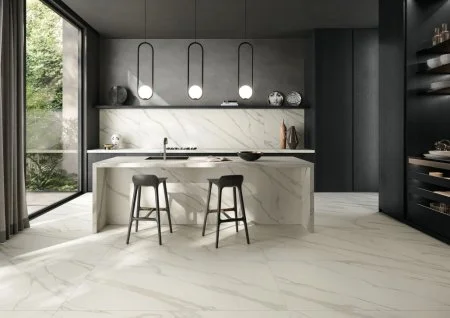 Керамогранит Italon Метрополис Калакатта Голд 120х278 (Силк и Реттифицированная) в Йошкар-Оле