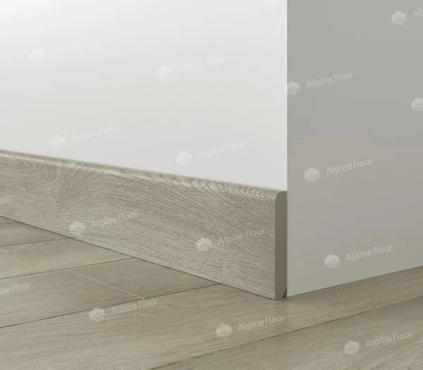Кварцевый плинтус Alpine Floor Parquet Light 13-1 Дуб Фантазия в Йошкар-Оле