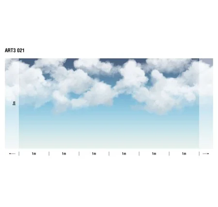 Обои Loymina Пейзаж ART3 021 в Йошкар-Оле