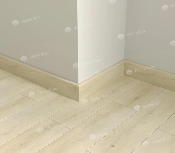 Кварцевый плинтус Alpine Floor Parquet Light 13-26 Кипарисовая в Йошкар-Оле