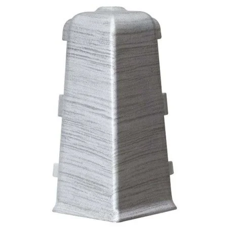 Угол наружный INDO70 41 Алюминий Светлый в Йошкар-Оле