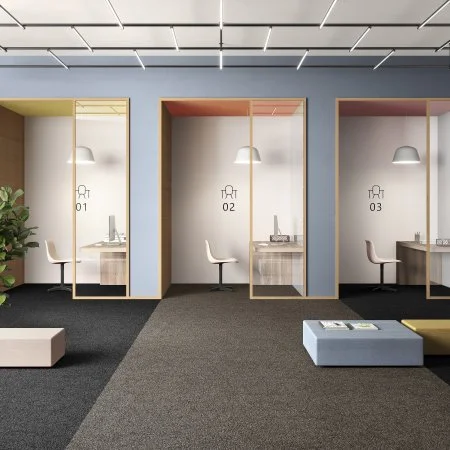 Ковровая плитка AW Medusa 43 в Йошкар-Оле