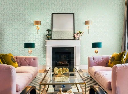 Обои Milassa Neo Classic Neo7, 005/1 в Йошкар-Оле