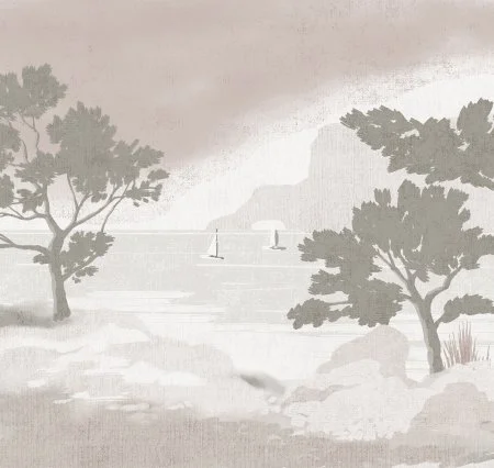 Обои Loymina Пейзаж vol. 2 ART18 012 в Йошкар-Оле