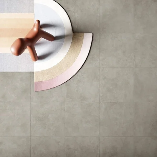 Керамогранит Coliseum Крета Мока 60х60 (Натуральный и Реттифицированный) в Йошкар-Оле