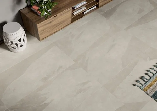 Керамогранит Coliseum Ардезия Уайт 60х120 (Натуральный и Реттифицированный) в Йошкар-Оле