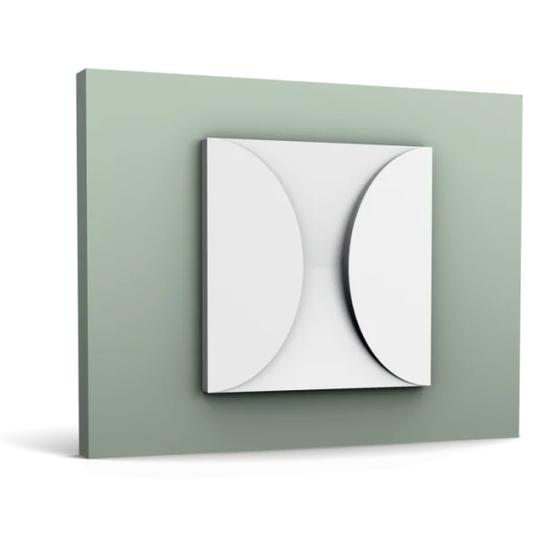 Декоративная панель Orac W107 (33.3x33.3x2.9 см) в Йошкар-Оле