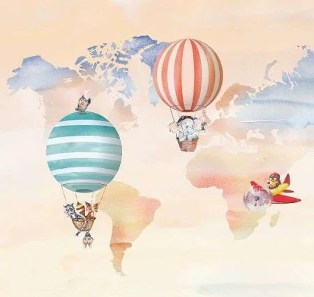 Обои Loymina Etude ETD11, 002 в Йошкар-Оле