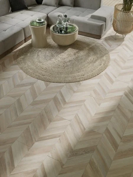 Ламинат Egger PRO 8/33 4V Large Дуб Кестинкорт Шампань правая EPL242F4CR в Йошкар-Оле