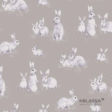 Обои Milassa Twins 1, 011 в Йошкар-Оле