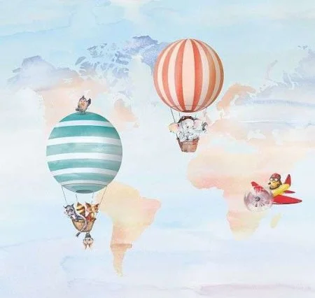 Обои Loymina Etude ETD11, 006 в Йошкар-Оле