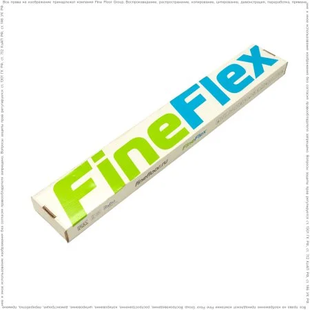 ПВХ плитка FineFlex Wood Дуб Сарпин FX-110 в Йошкар-Оле