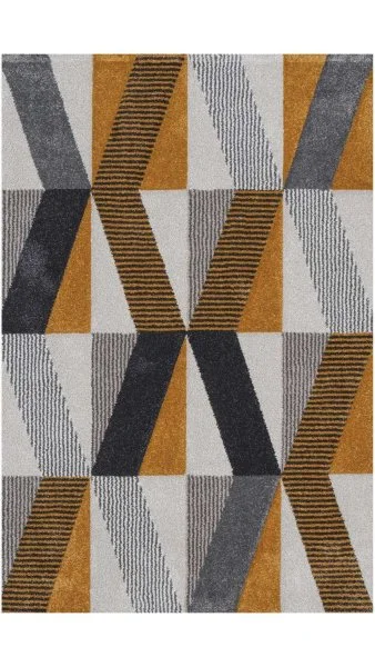 Ковер Синтелон Vegas Home 1,60х2,30 63MKY Прямоугольник в Йошкар-Оле