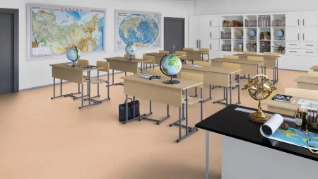 Линолеум Tarkett Acczent Pro Aspect 5 4 м в Йошкар-Оле