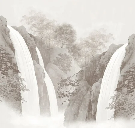 Обои Loymina Пейзаж ART5 001 в Йошкар-Оле