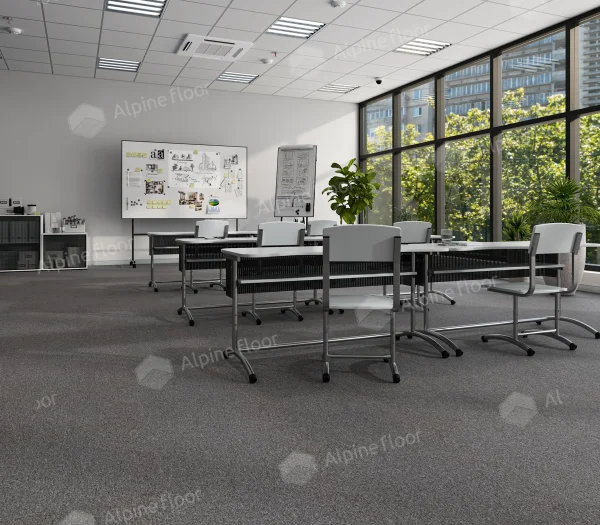 Ковровая плитка Alpine Floor Huron 402-1 Супериор в Йошкар-Оле