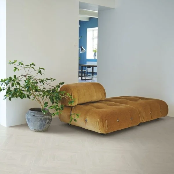 Ламинат Pergo Chevron 12 Pro Дуб Морозный Патинированный L1254-04157 в Йошкар-Оле