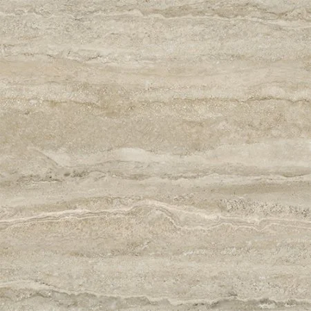 Керамогранит Vitra CityStone Травертин Линейный 60х60 (Натуральная и Реттифицированная) в Йошкар-Оле