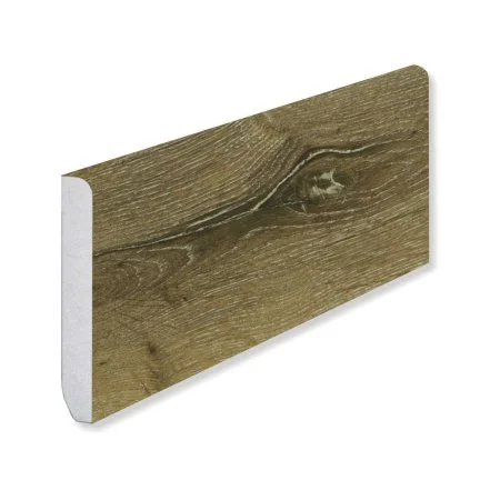 Кварцевый плинтус Fargo 66W963 Дуб Калифорния 80х11х2200 мм в Йошкар-Оле