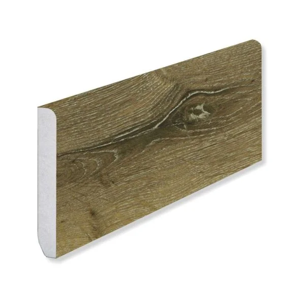 Кварцевый плинтус Fargo 66W963 Дуб Калифорния 80х11х2200 мм в Йошкар-Оле