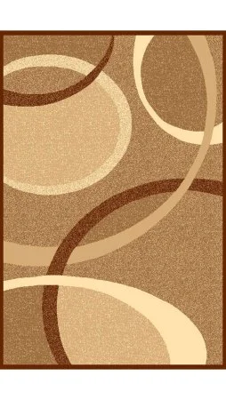 Ковер Синтелон Practica 2,00x3,00 53EBD Прямоугольник в Йошкар-Оле