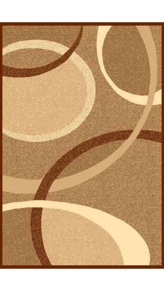 Ковер Синтелон Practica 2,00x3,00 53EBD Прямоугольник в Йошкар-Оле