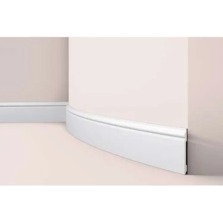 Плинтус NMC Wallstyl FL2 Flex (120х15х2000 мм) в Йошкар-Оле