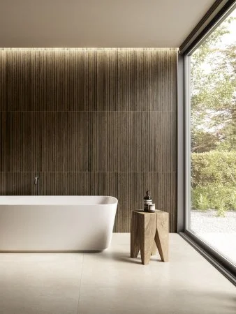 Керамогранит Italon Этернум Сноу 60х120 (Натуральная и Реттифицированная) в Йошкар-Оле