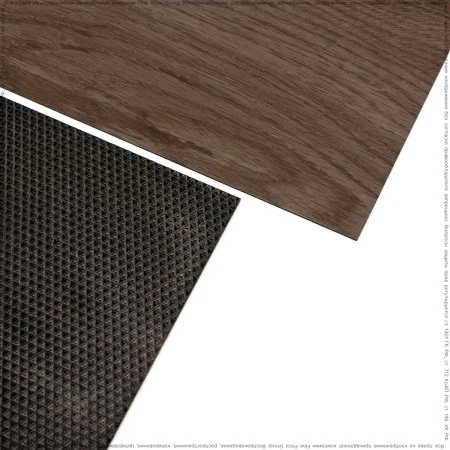 ПВХ плитка FineFlex Wood Дуб Тебердин FX-112 в Йошкар-Оле