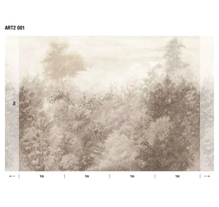 Обои Loymina Пейзаж ART2 001 в Йошкар-Оле