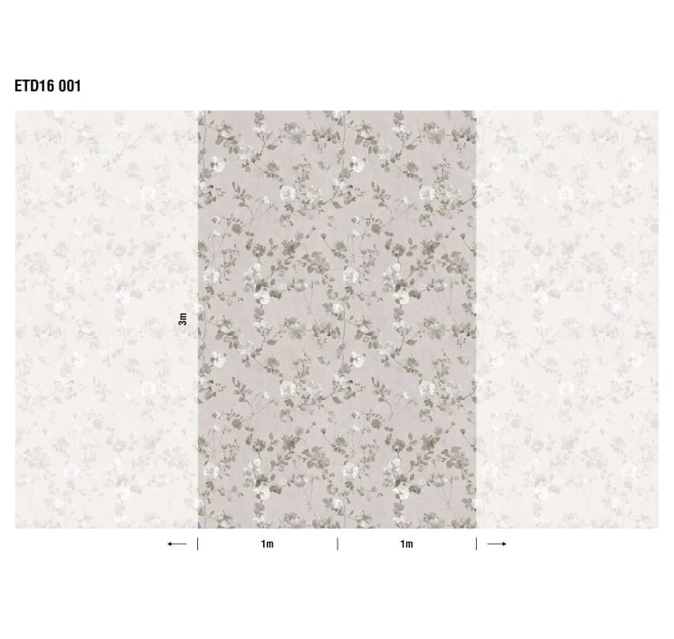 Обои Loymina Etude vol. II ETD16 001 в Йошкар-Оле