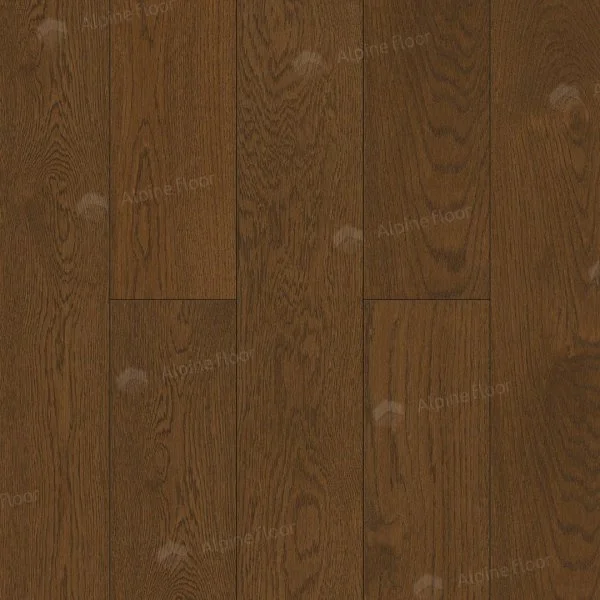 Инженерная доска Alpine Floor Villa Дуб Мокко в Йошкар-Оле
