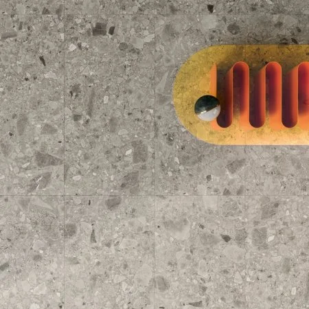 Керамогранит Coliseum Брера Грэй 60х120 (Натуральный и Реттифицированный) в Йошкар-Оле