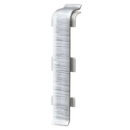 Соединитель INDO70 41 Алюминий Светлый в Йошкар-Оле