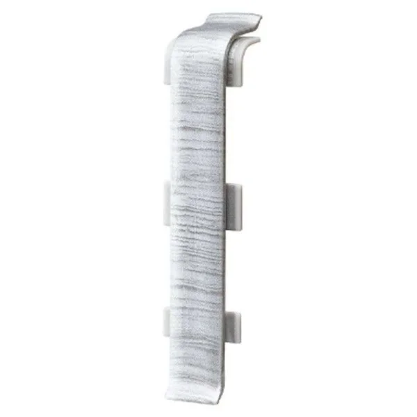 Соединитель INDO70 41 Алюминий Светлый в Йошкар-Оле