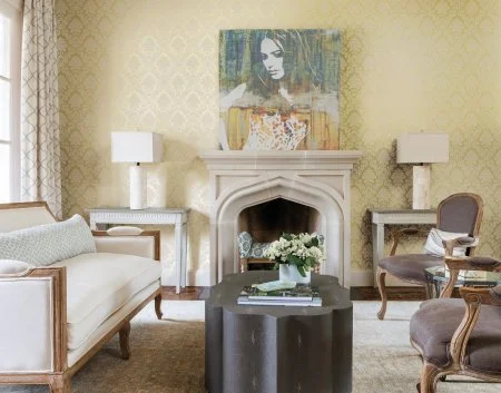 Обои Milassa Classic LS8, 004 в Йошкар-Оле