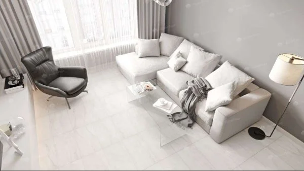 Кварц-виниловая плитка Alpine Floor Light Stone Брайс ECO-15-7 2,5 мм. 43 класс в Йошкар-Оле