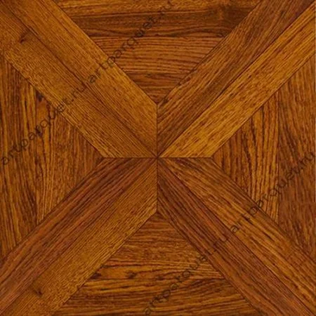 Модульный паркет Kochanelli Квадро Дуб Луче 441х441х15 мм в Йошкар-Оле